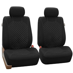 All About Your Car's Cloth Seat Covers.