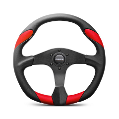 The A-Z About Your Car's Steering Wheel