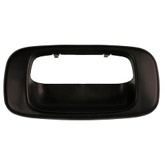 Learn All About  Car Tailgate Handle Bezel