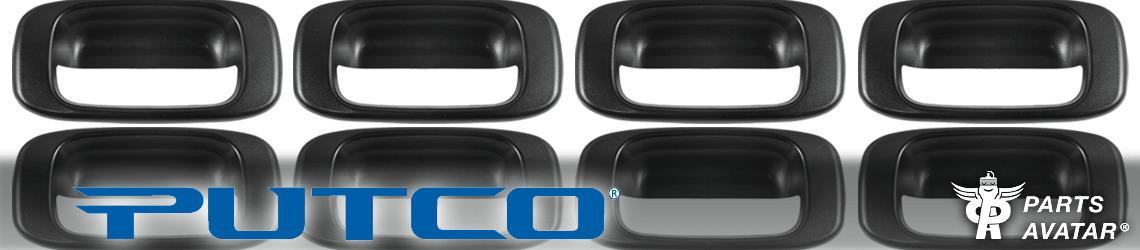 Discover Learn All About  Car Tailgate Handle Bezel For Your Vehicle