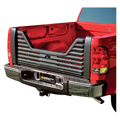 Learn All About auto tailgate