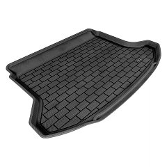 You Should Know This About Your Van Cargo Mats & Liners
