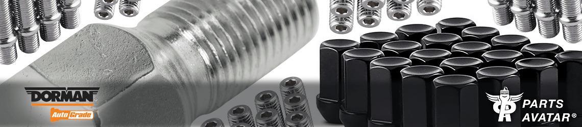 Discover Everything You Need To Know About Wheel Lug Nut & Bolt For Your Vehicle