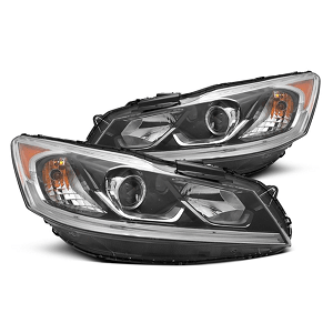 Head Lights