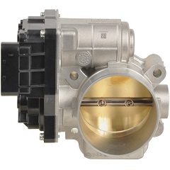 Cardone New Throttle Body by CARDONE INDUSTRIES 01