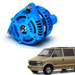 Enhance your car with Chevrolet Astro Alternator 