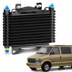 Enhance your car with Chevrolet Astro Automatic Transmission Oil Coolers 