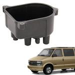 Enhance your car with Chevrolet Astro Distributor Cap 