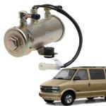 Enhance your car with Chevrolet Astro Electric Fuel Pump 