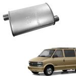 Enhance your car with Chevrolet Astro Muffler 