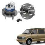 Enhance your car with Chevrolet Astro Front Hub Assembly 