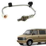 Enhance your car with Chevrolet Astro Oxygen Sensor 