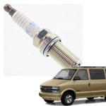 Enhance your car with Chevrolet Astro Platinum Plug 