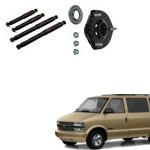 Enhance your car with Chevrolet Astro Rear Shocks & Struts 