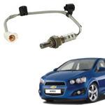 Enhance your car with Chevrolet Aveo Oxygen Sensor 