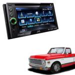 Enhance your car with Chevrolet C+K 10,20,30 Pickup Computer & Modules 