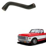 Enhance your car with Chevrolet C+K 10,20,30 Pickup Lower Radiator Hose 