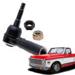 Enhance your car with Chevrolet C+K 10,20,30 Pickup Outer Tie Rod End 