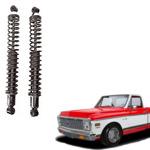 Enhance your car with Chevrolet C+K 10,20,30 Pickup Shocks 