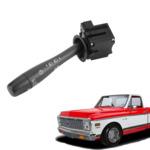 Enhance your car with Chevrolet C+K 10,20,30 Pickup Turn Signal & Dimmer 