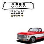 Enhance your car with Chevrolet C+K 10,20,30 Pickup Valve Cover Gasket Sets 