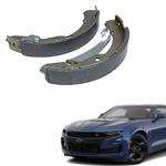 Enhance your car with Chevrolet Camaro Brake Shoe 