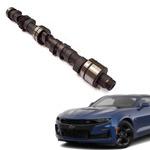 Enhance your car with Chevrolet Camaro Camshaft & Parts 