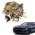 Enhance your car with Chevrolet Camaro Carburetor 