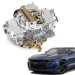 Enhance your car with Chevrolet Camaro Carburetors 