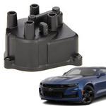 Enhance your car with Chevrolet Camaro Distributor Cap 