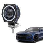 Enhance your car with Chevrolet Camaro Driving & Fog Light 