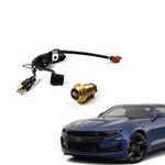 Enhance your car with Chevrolet Camaro Engine Block Heater 