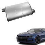 Enhance your car with Chevrolet Camaro Muffler 