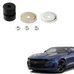 Enhance your car with Chevrolet Camaro Front Shocks & Struts Hardware 