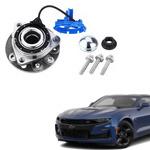 Enhance your car with Chevrolet Camaro Front Hub Assembly 