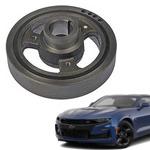 Enhance your car with Chevrolet Camaro Harmonic Balancer 