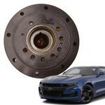 Enhance your car with Chevrolet Camaro Harmonic Balancer 