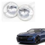 Enhance your car with Chevrolet Camaro Low Beam Headlight 