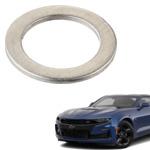 Enhance your car with Chevrolet Camaro Oil Drain Plug Gasket 