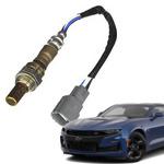 Enhance your car with Chevrolet Camaro Oxygen Sensor 