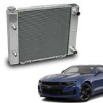 Enhance your car with Chevrolet Camaro Radiator 