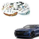 Enhance your car with Chevrolet Camaro Rear Brake Adjusting Hardware 