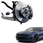 Enhance your car with Chevrolet Camaro Rear Brake Hydraulics 