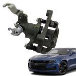 Enhance your car with Chevrolet Camaro Rear Right Caliper 