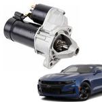 Enhance your car with Chevrolet Camaro Starter 