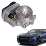 Enhance your car with Chevrolet Camaro Throttle Body & Hardware 