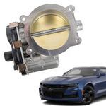 Enhance your car with Chevrolet Camaro Throttle Body 