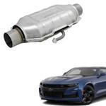 Enhance your car with Chevrolet Camaro Universal Converter 