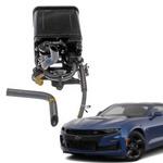 Enhance your car with Chevrolet Camaro EVAP System 