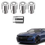 Enhance your car with Chevrolet Camaro Wheel Lug Nuts Lock 